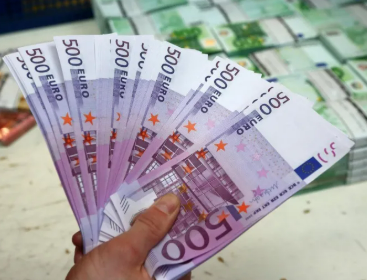 سعر اليورو اليوم مقابل الجنيه
